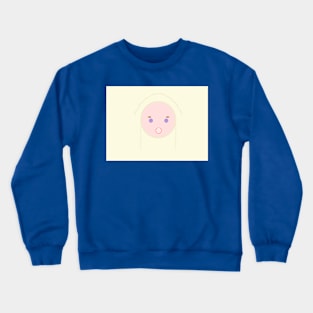 Mane 49 Crewneck Sweatshirt